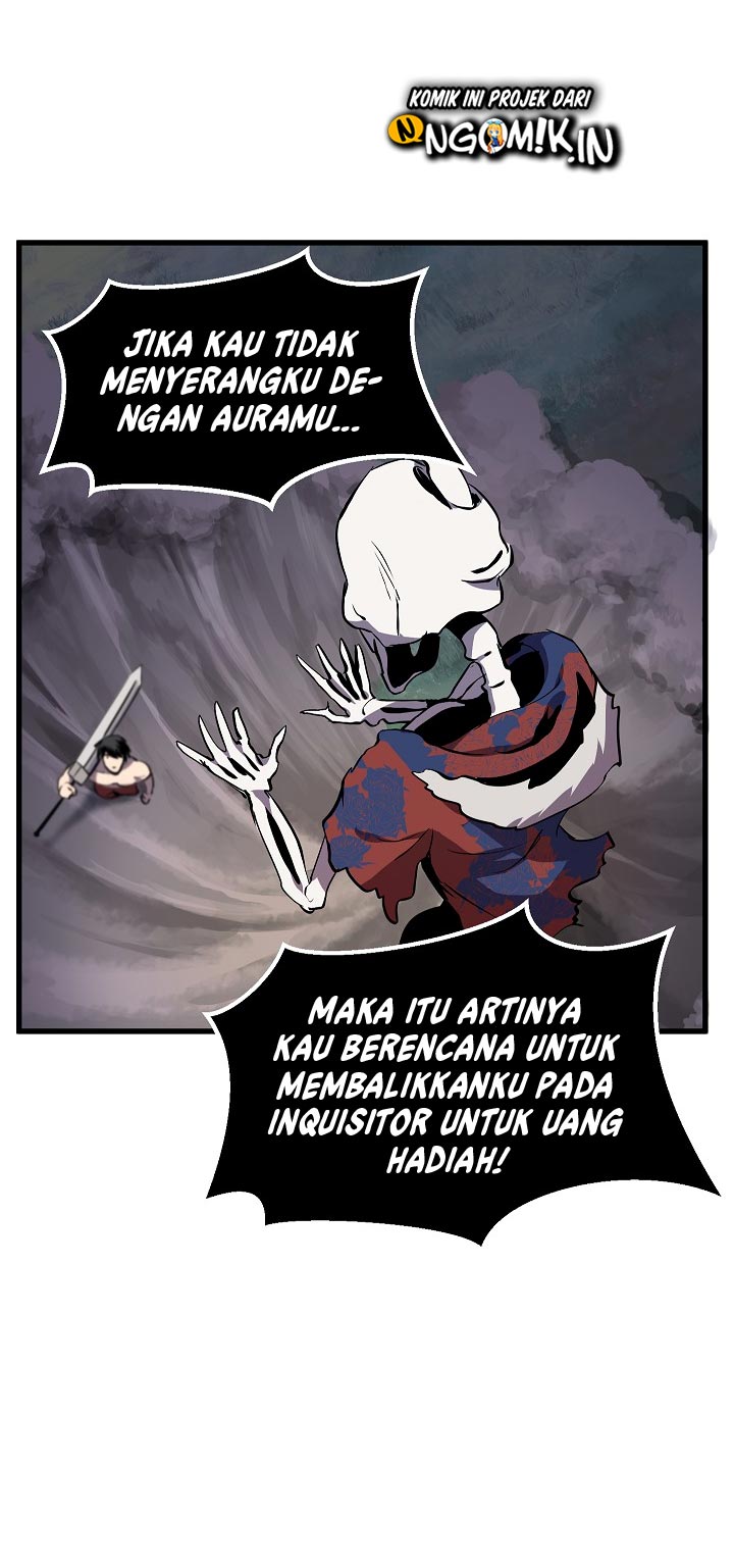 Otherworldly Sword King’s Survival Records chapter 20
